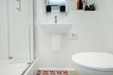 1 bed flat, Alfreton Road, Arboretum, Nottingham, NG73NS - Image 5